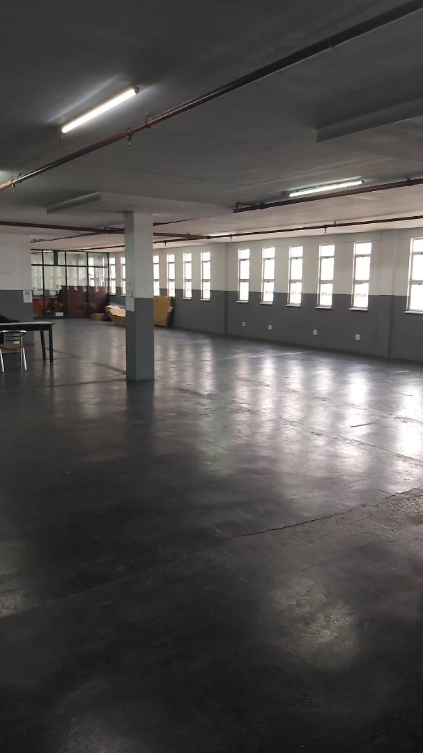 To Let commercial Property for Rent in Korsten Eastern Cape